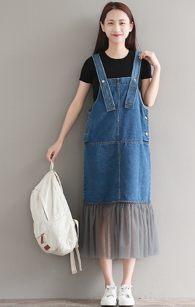 Come allungare un vestito corto con le proprie mani. Idee, foto