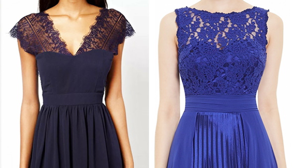 Come allungare un vestito corto con le proprie mani. Idee, foto