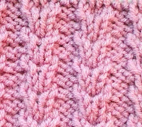 So stricken Sie Knieschützer mit Stricknadeln: Beschreibung, Diagramm für Anfänger