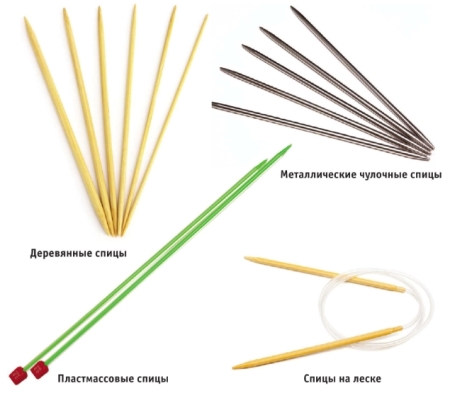 So stricken Sie Knieschützer mit Stricknadeln: Beschreibung, Diagramm für Anfänger