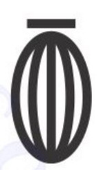 Üppige Häkelsäule. Strickanleitung, Diagramm und Erklärung