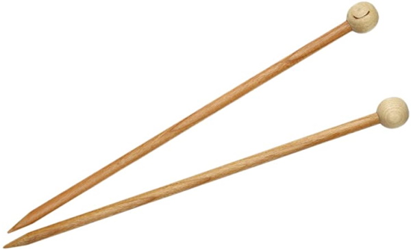 Schal Gefrorene Blätter. Strickmuster und Beschreibung