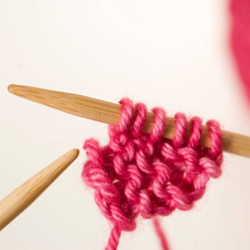 Schal Gefrorene Blätter. Strickmuster und Beschreibung