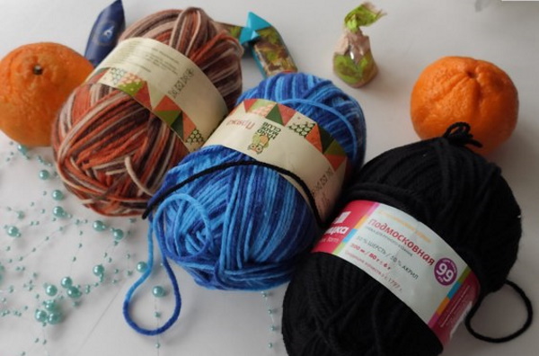Stricken von Grund auf lernen. Unterricht für Anfänger