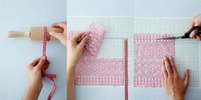 Scrapbooking-Papier: Was kaufen, Sets, Preis