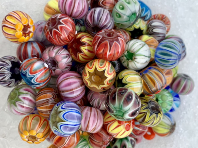 Lampenarbeit. Was ist das, Perlen, Schmuck. Meisterkurs für Anfänger