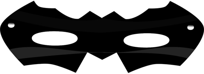 Vorlagen für Theatermasken