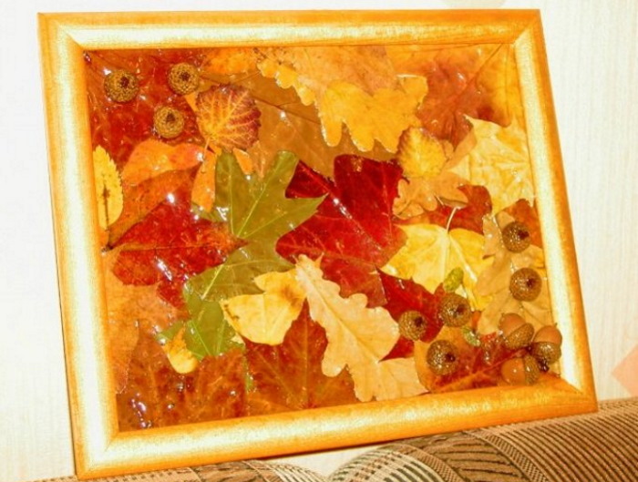 Blättertafel