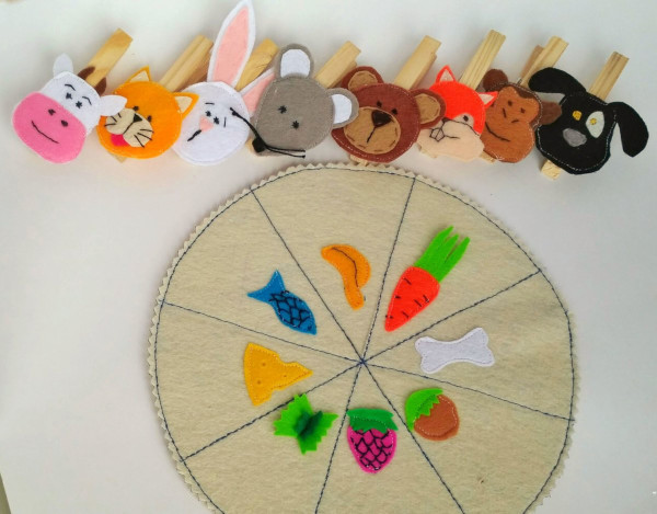 DIY-Brettspiele für Kinder. Wie man aus Papier macht, Ideen