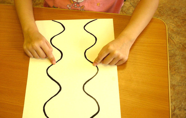 DIY-Brettspiele für Kinder. Wie man aus Papier macht, Ideen