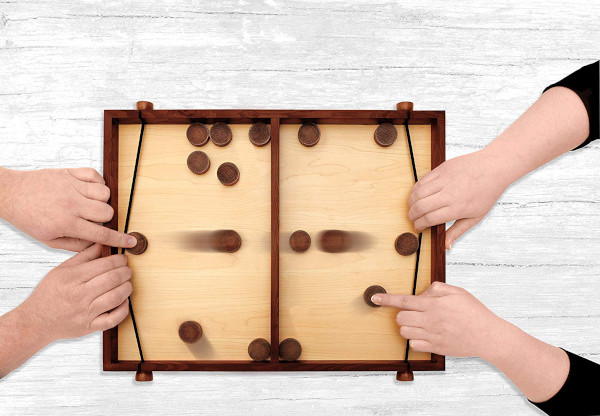 DIY-Brettspiele für Kinder. Wie man aus Papier macht, Ideen