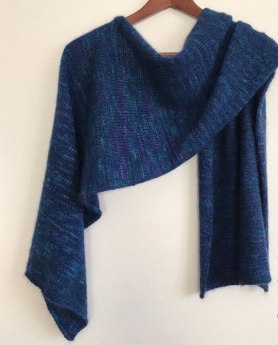 Was man aus Mohair mit Stricknadeln für Frauen stricken kann, Häkeln für Anfänger. Schemata, Modelle