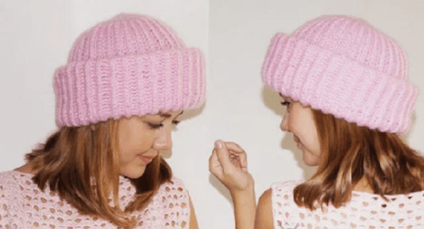 Was man aus Mohair mit Stricknadeln für Frauen stricken kann, Häkeln für Anfänger. Schemata, Modelle
