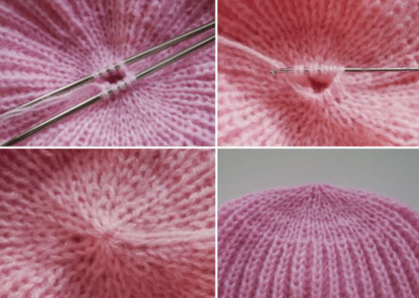 Was man aus Mohair mit Stricknadeln für Frauen stricken kann, Häkeln für Anfänger. Schemata, Modelle