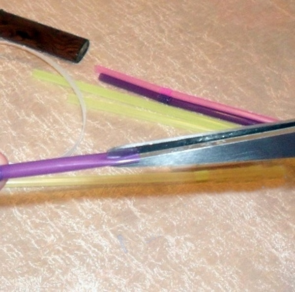 Schleifen aus Ripsband mit eigenen Händen 2,5-4-5 cm, Schule für Mädchen