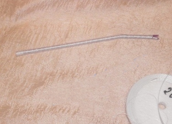 Schleifen aus Ripsband mit eigenen Händen 2,5-4-5 cm, Schule für Mädchen