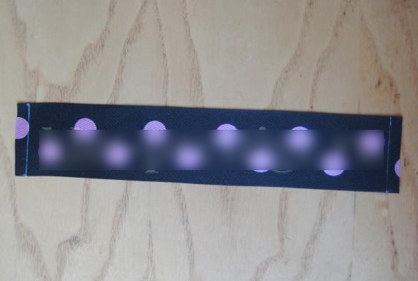 Schleifen aus Ripsband mit eigenen Händen 2,5-4-5 cm, Schule für Mädchen