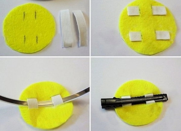 Schleifen aus Ripsband mit eigenen Händen 2,5-4-5 cm, Schule für Mädchen