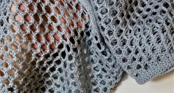 Strickmaschenmuster. Schemata und Beschreibung, Fotos für Anfänger