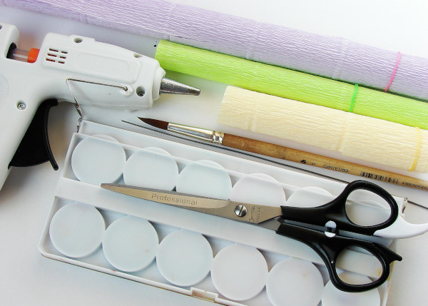 DIY Wellpappe-Bastelarbeiten für Kinder