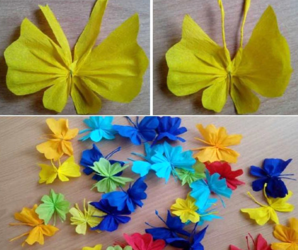 DIY Wellpappe-Bastelarbeiten für Kinder