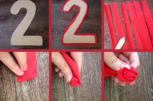 DIY Wellpappe-Bastelarbeiten für Kinder