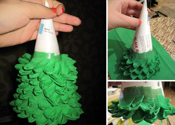 DIY Wellpappe-Bastelarbeiten für Kinder