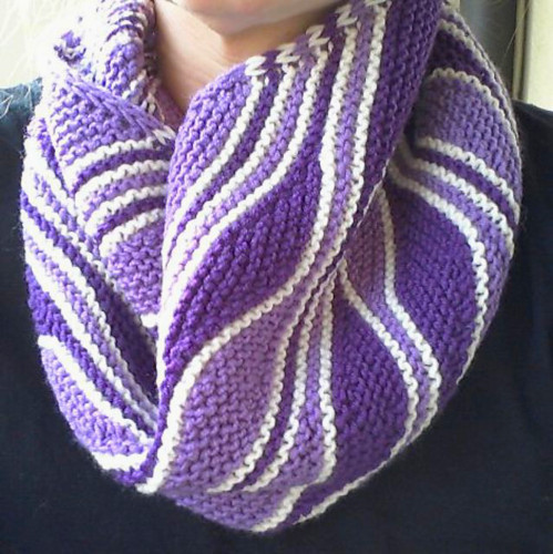Swing-Häkeltechnik. Stricken, Muster für Anfänger