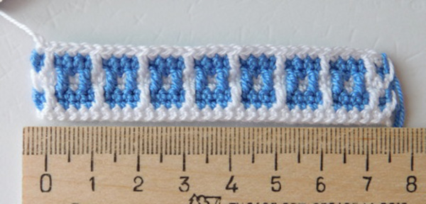 DIY Häkelpuppenkleidung