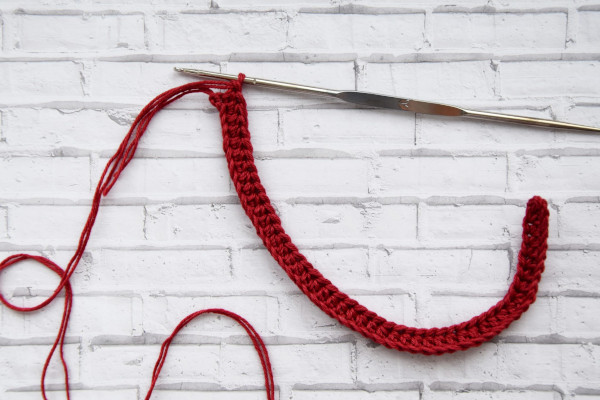 DIY Häkelpuppenkleidung