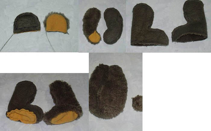 Ein Geschenk für ein 18-jähriges Mädchen, originell, von Hand gefertigt