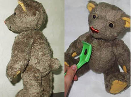 Ein Geschenk für ein 18-jähriges Mädchen, originell, von Hand gefertigt