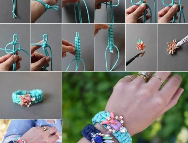 Ein Geschenk für ein 18-jähriges Mädchen, originell, von Hand gefertigt