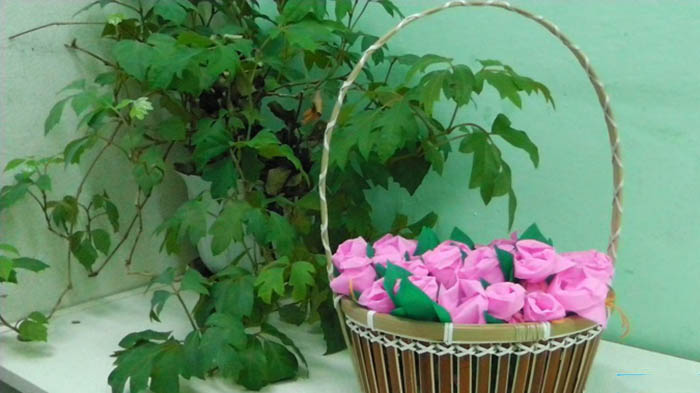 Einfache DIY-Bastelarbeiten für Mama im Kindergarten