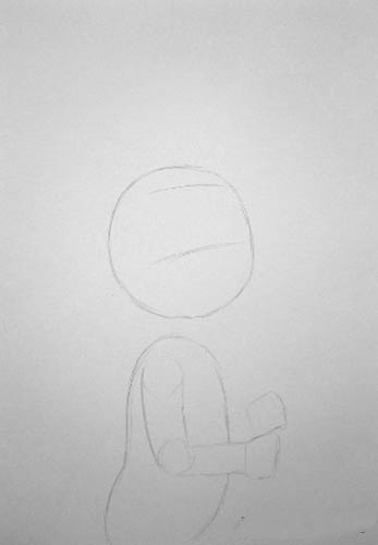 Hasen-Cartoon-Zeichnung, Bilder auf weißem, transparentem Hintergrund