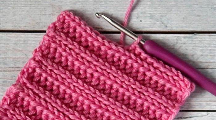 Häkeln mit Kettmaschen. Strickanleitung für Anfänger, Diagramm