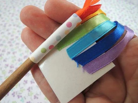 Sultane zum Selbermachen für den Kindergarten. So geht's, Foto