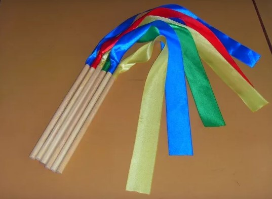 Sultane zum Selbermachen für den Kindergarten. So geht's, Foto