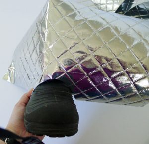 DIY Astronautenkostüm, Helm für Kinder für Kindergarten, Junge, Mädchen