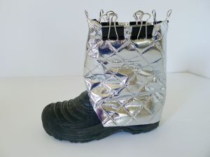 DIY Astronautenkostüm, Helm für Kinder für Kindergarten, Junge, Mädchen
