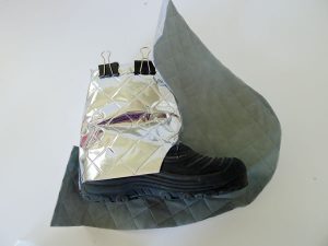 DIY Astronautenkostüm, Helm für Kinder für Kindergarten, Junge, Mädchen