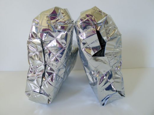DIY Astronautenkostüm, Helm für Kinder für Kindergarten, Junge, Mädchen