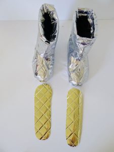 DIY Astronautenkostüm, Helm für Kinder für Kindergarten, Junge, Mädchen