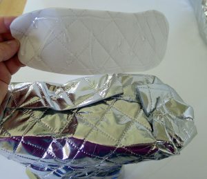 DIY Astronautenkostüm, Helm für Kinder für Kindergarten, Junge, Mädchen