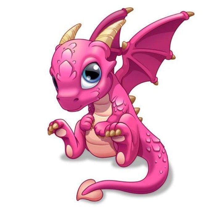 Lass uns einen Drachen zeichnen! 60 Zeichnungen für Kinder einfach, leicht Bleistift