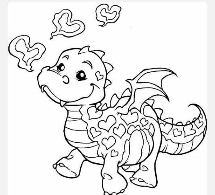 Lass uns einen Drachen zeichnen! 60 Zeichnungen für Kinder einfach, leicht Bleistift