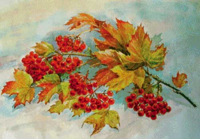 Immagini di viburno per bambini 80 disegni