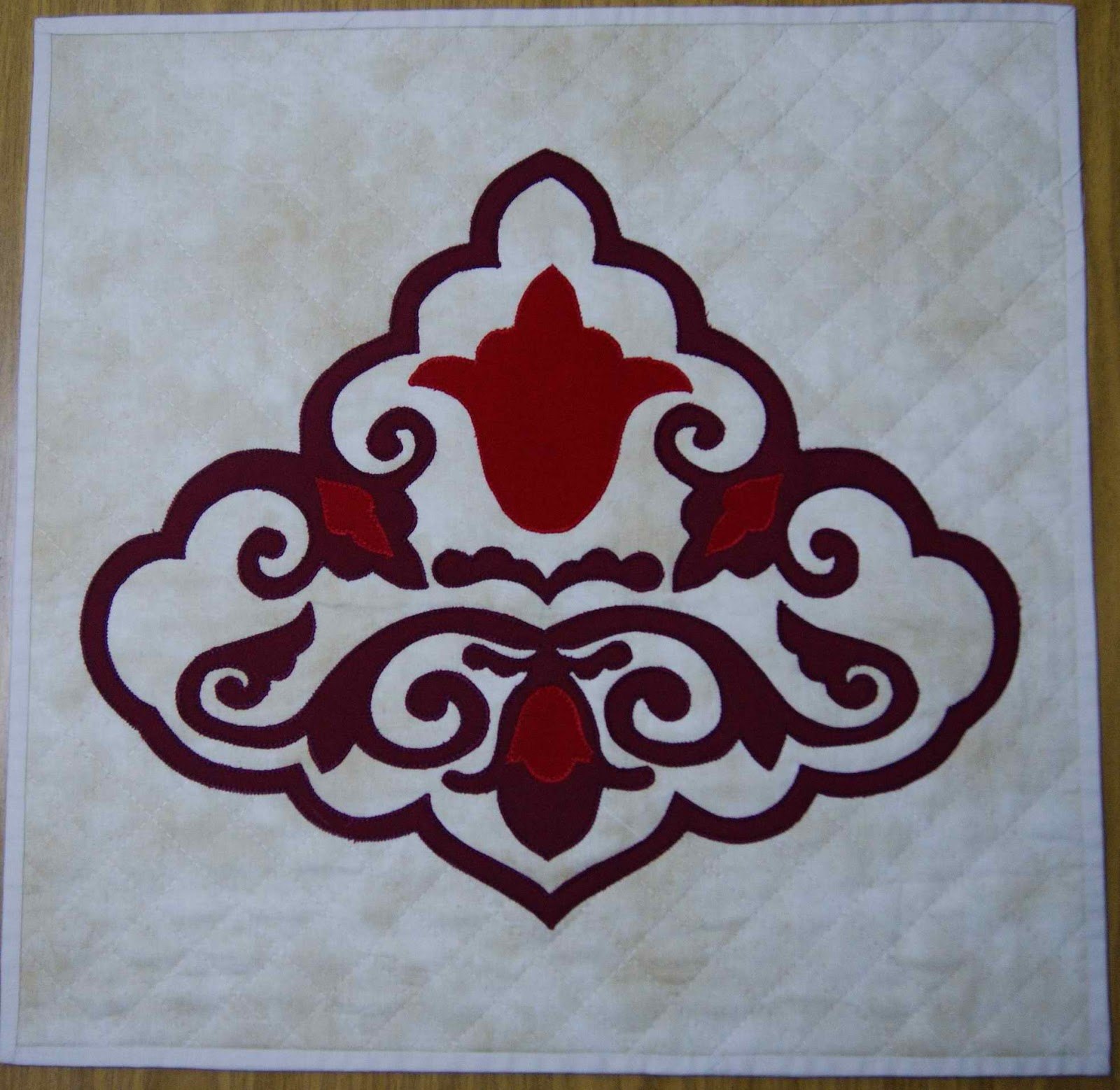 Tatarische Ornamente 80 Muster, Bilder
