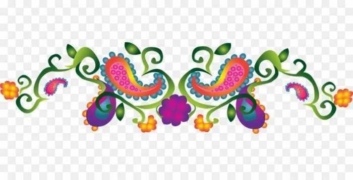 Tatarische Ornamente 80 Muster, Bilder