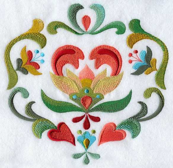 Tatarische Ornamente 80 Muster, Bilder